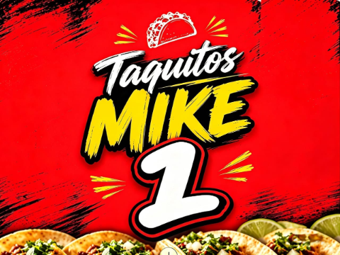 Taquitos Mike 01