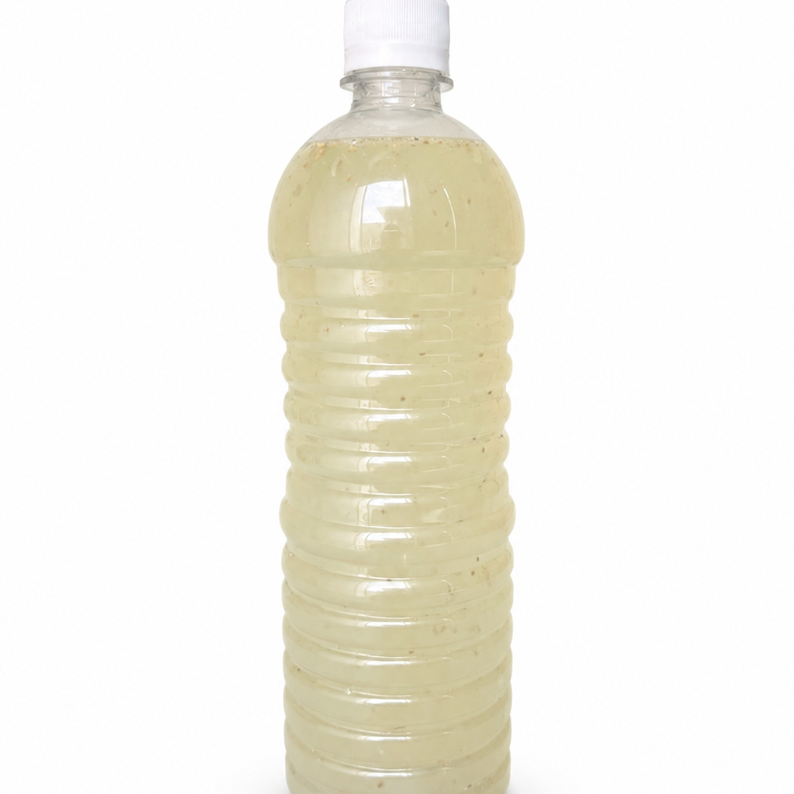 Agua de Limón con Chía