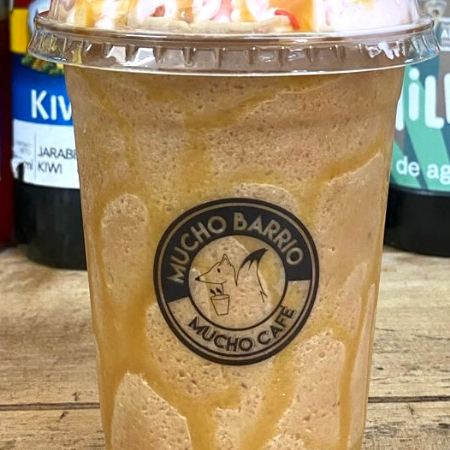 Frapuccino