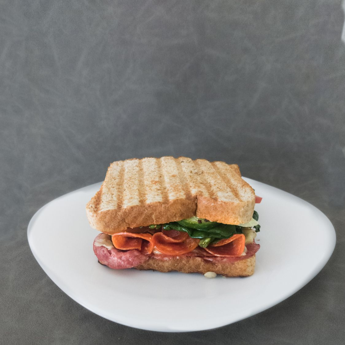 Sandwich Italiano