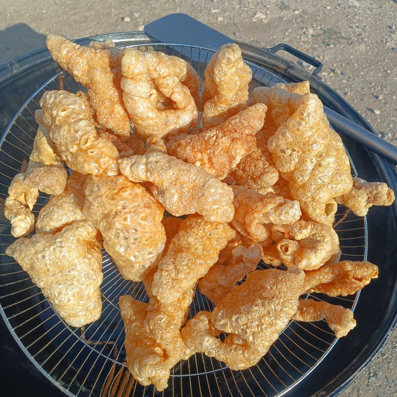 Chicharron Durito