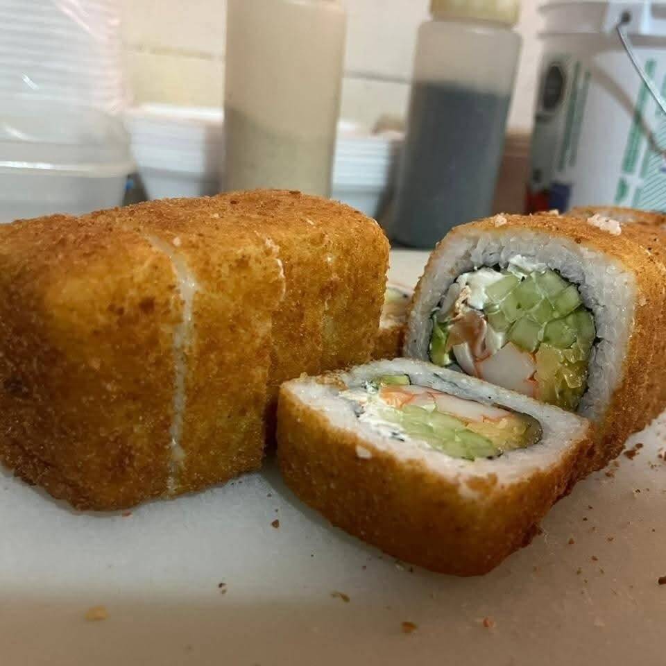 Maki Omega