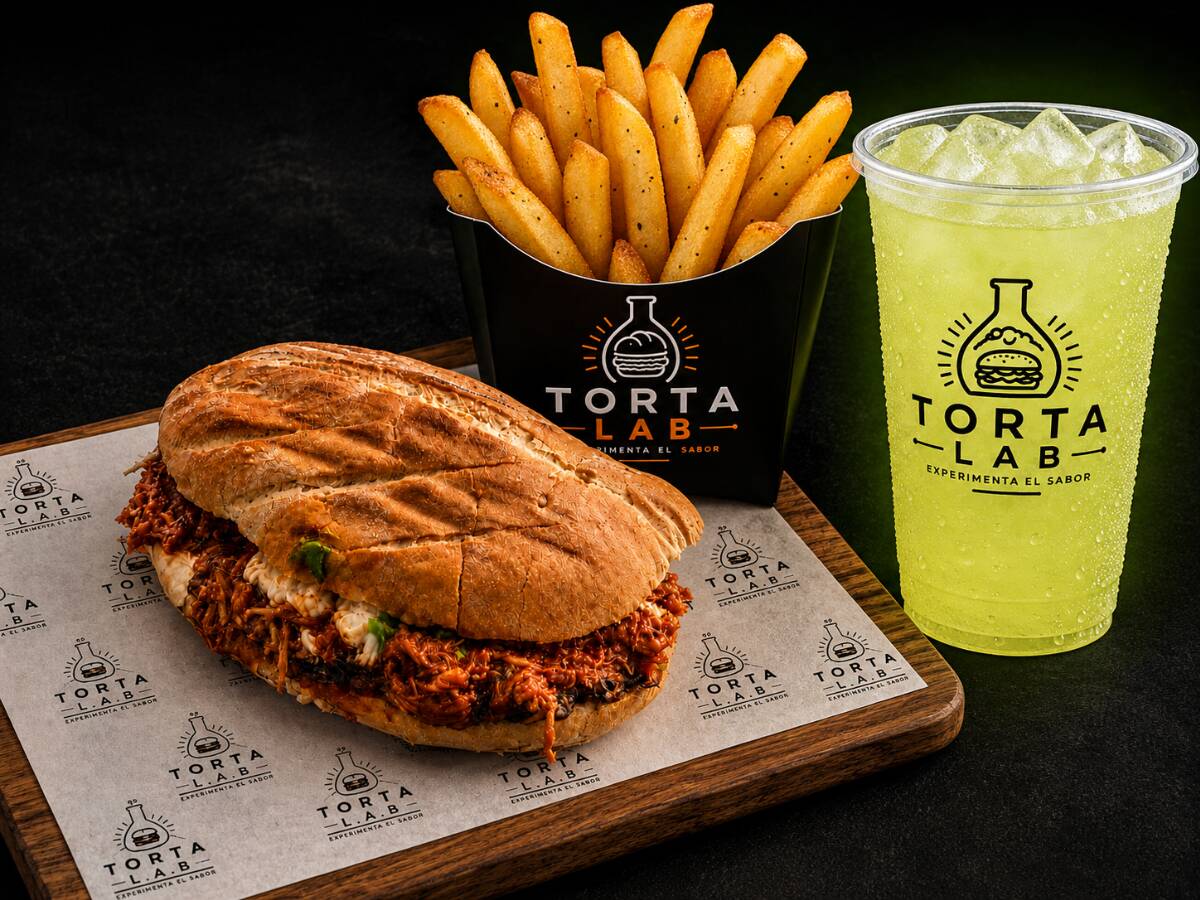 Torta Lab