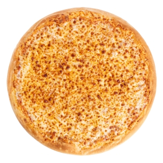 PIZZA ONLY CHIZ