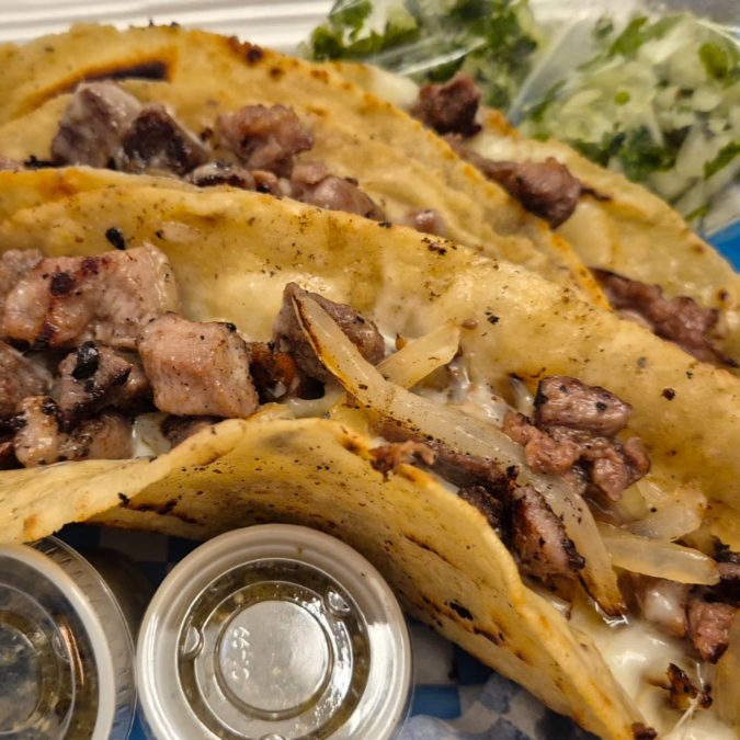 QUESADILLA