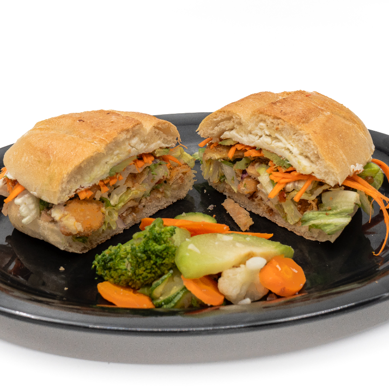 Torta de Sirloin