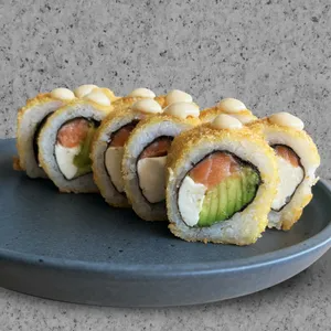 Maki Pulpo
