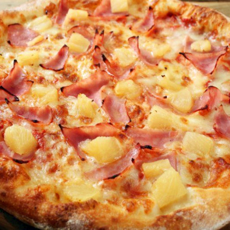 Combo Hawaiano