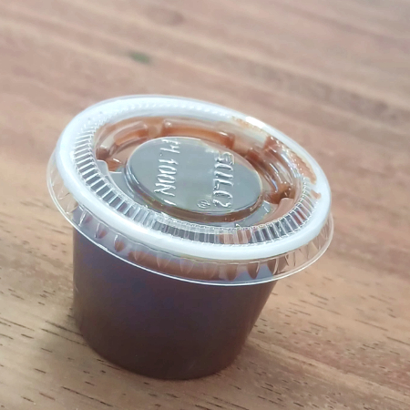 Salsa La Peque (De la Casa)