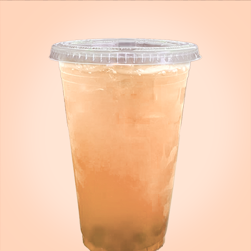 Bobba de Mango