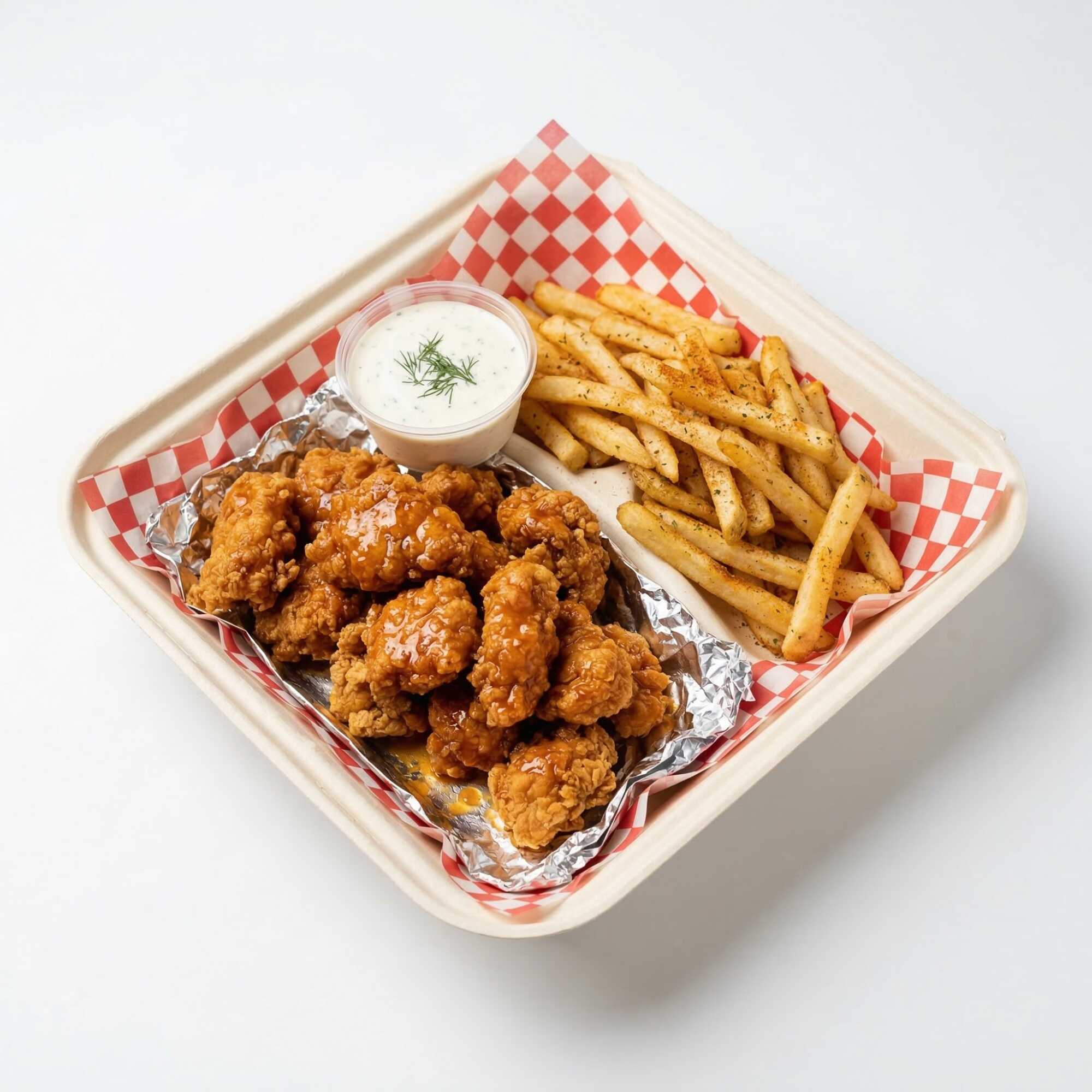 Boneless 250 g