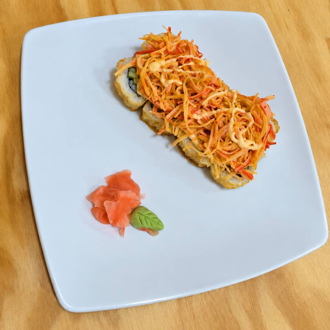 Mamá Especial Roll