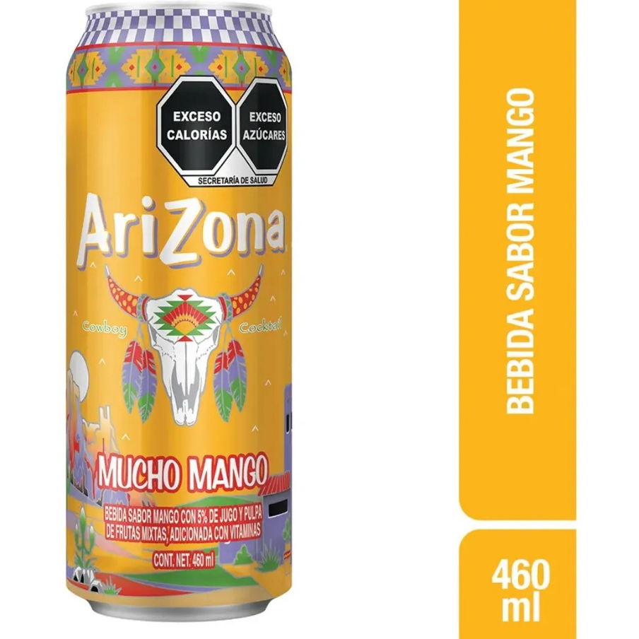 Arizona Mango