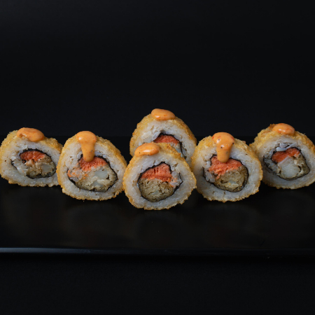 Otera Roll