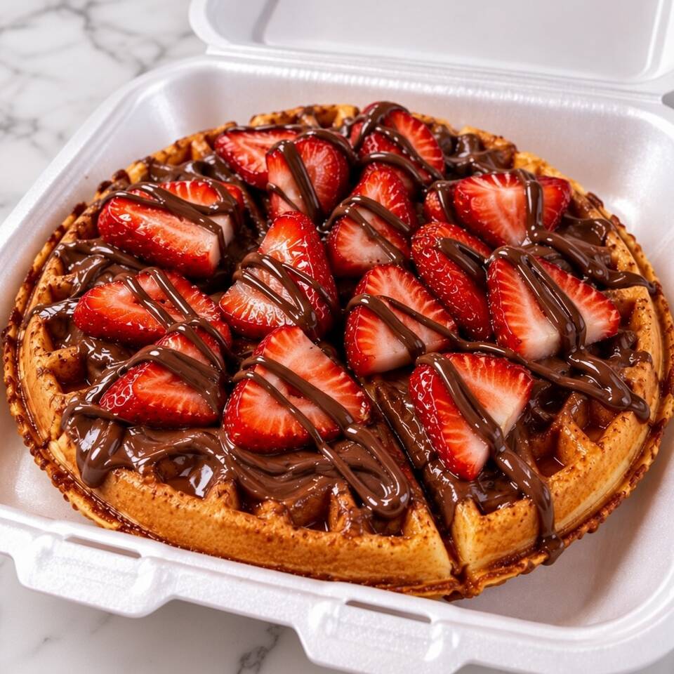 Chocofresín