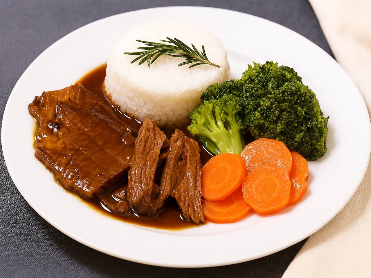 Restaurante Tempero Di Casa