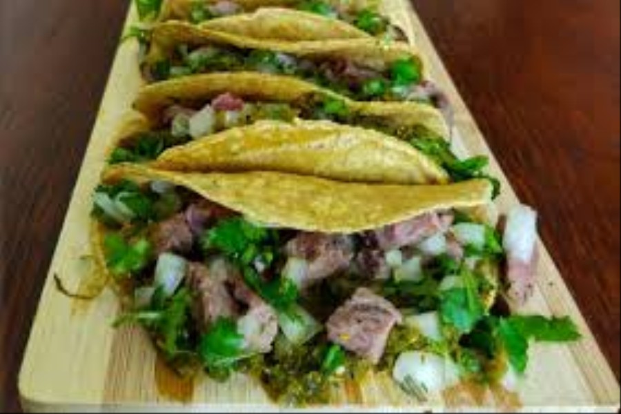 MAIZ ORDEN 3T DE ARRACHERA