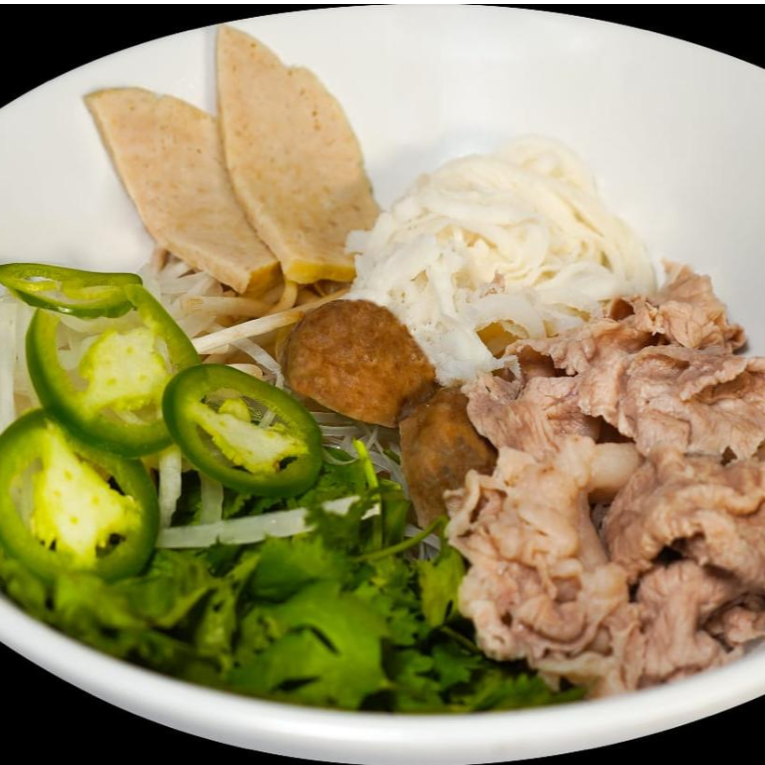New York Pho