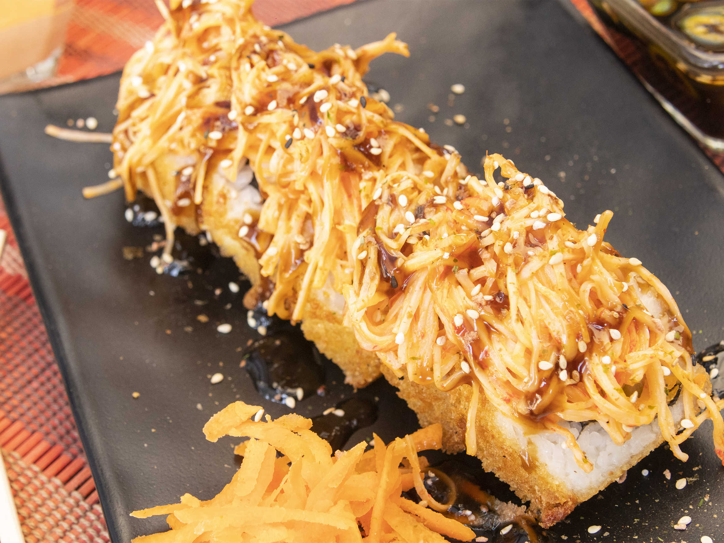 Kani Krunch
