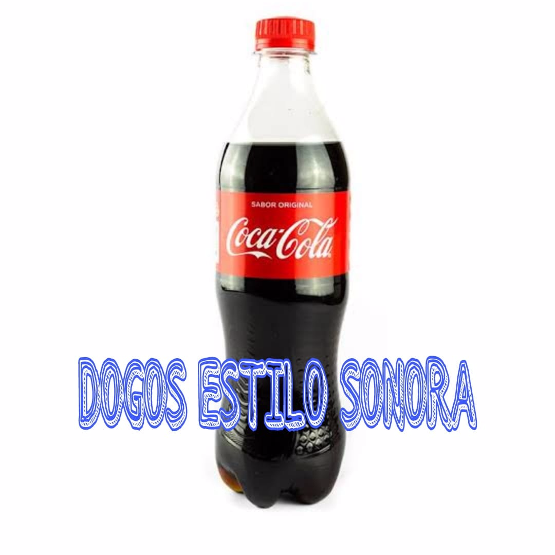 Coca Cola 600Ml