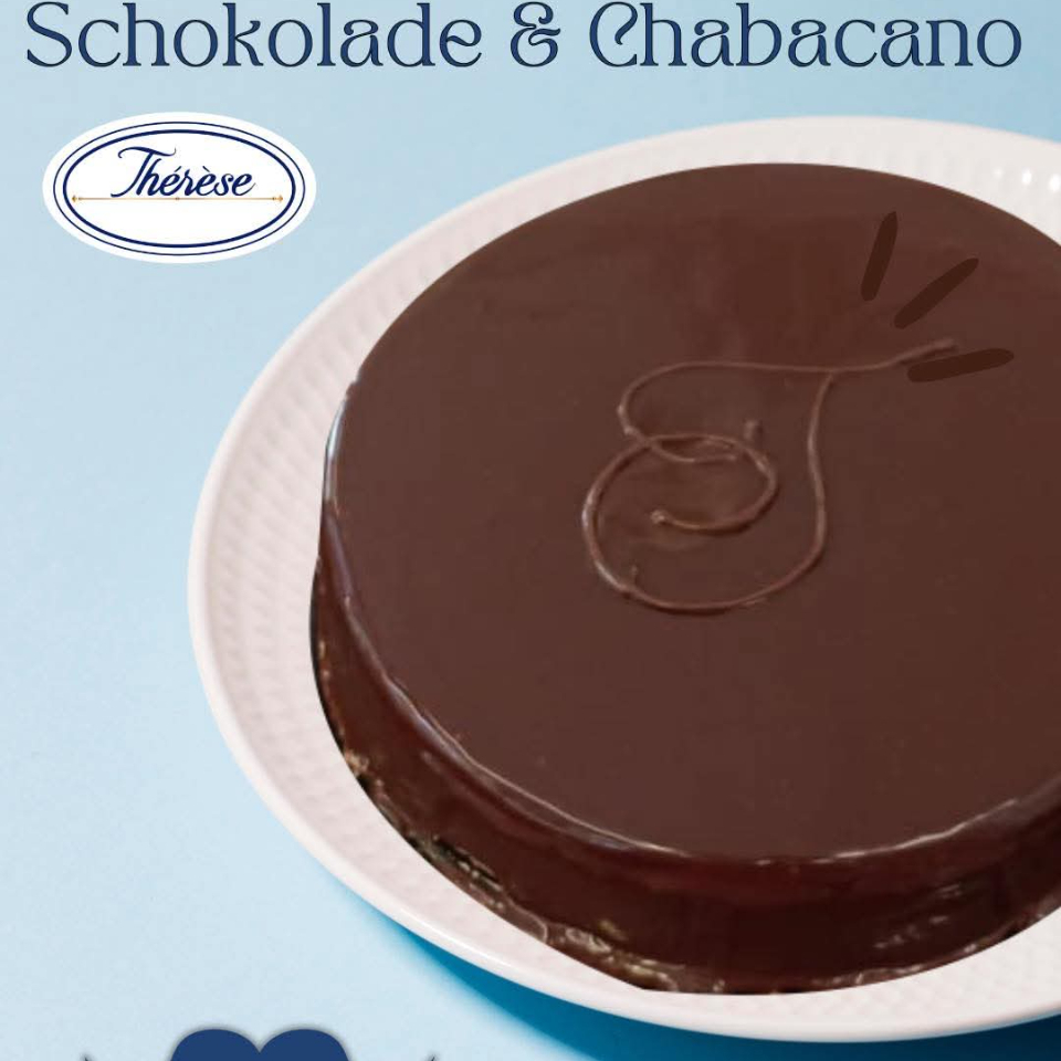 ¡Nuevo Schokolade & Chabacano!