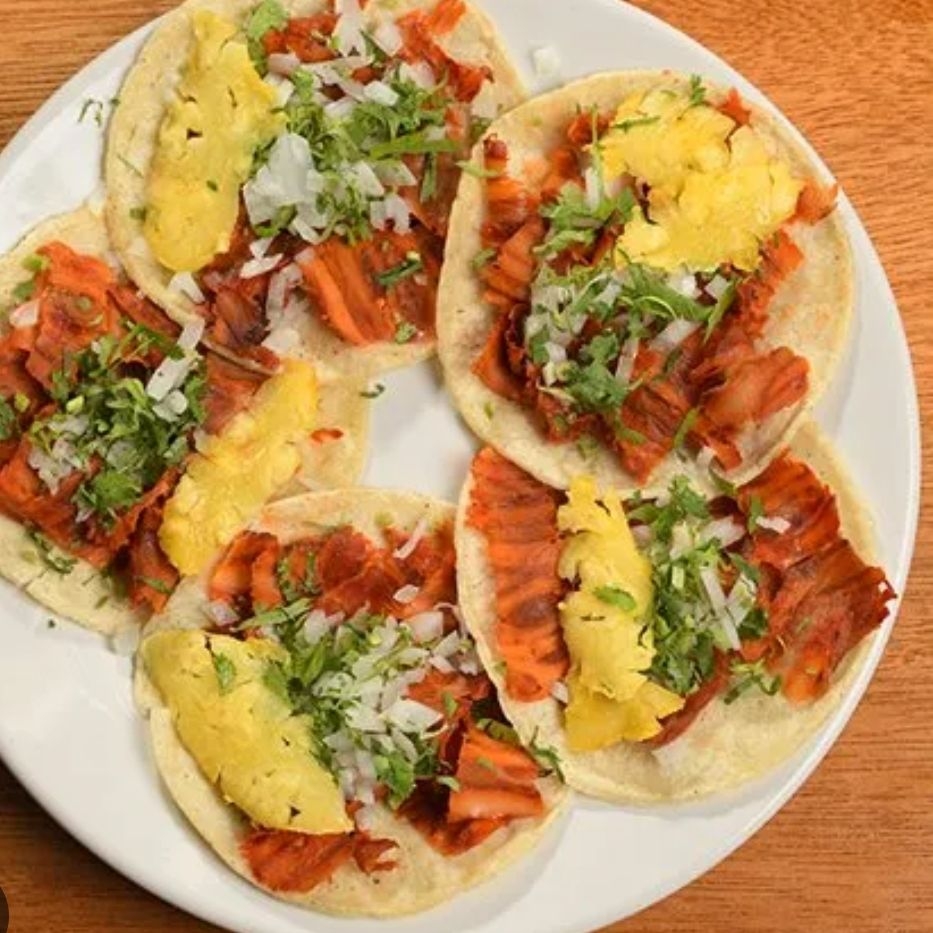 Taco de Tromp