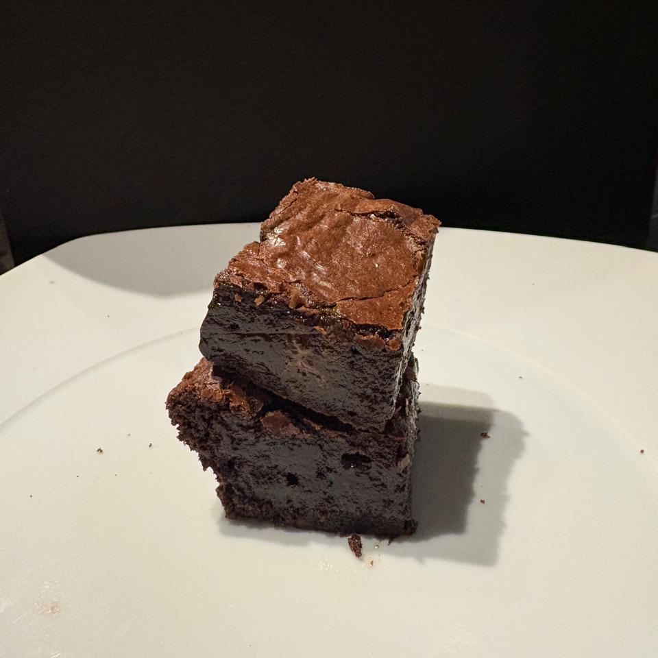 Brownie Bite