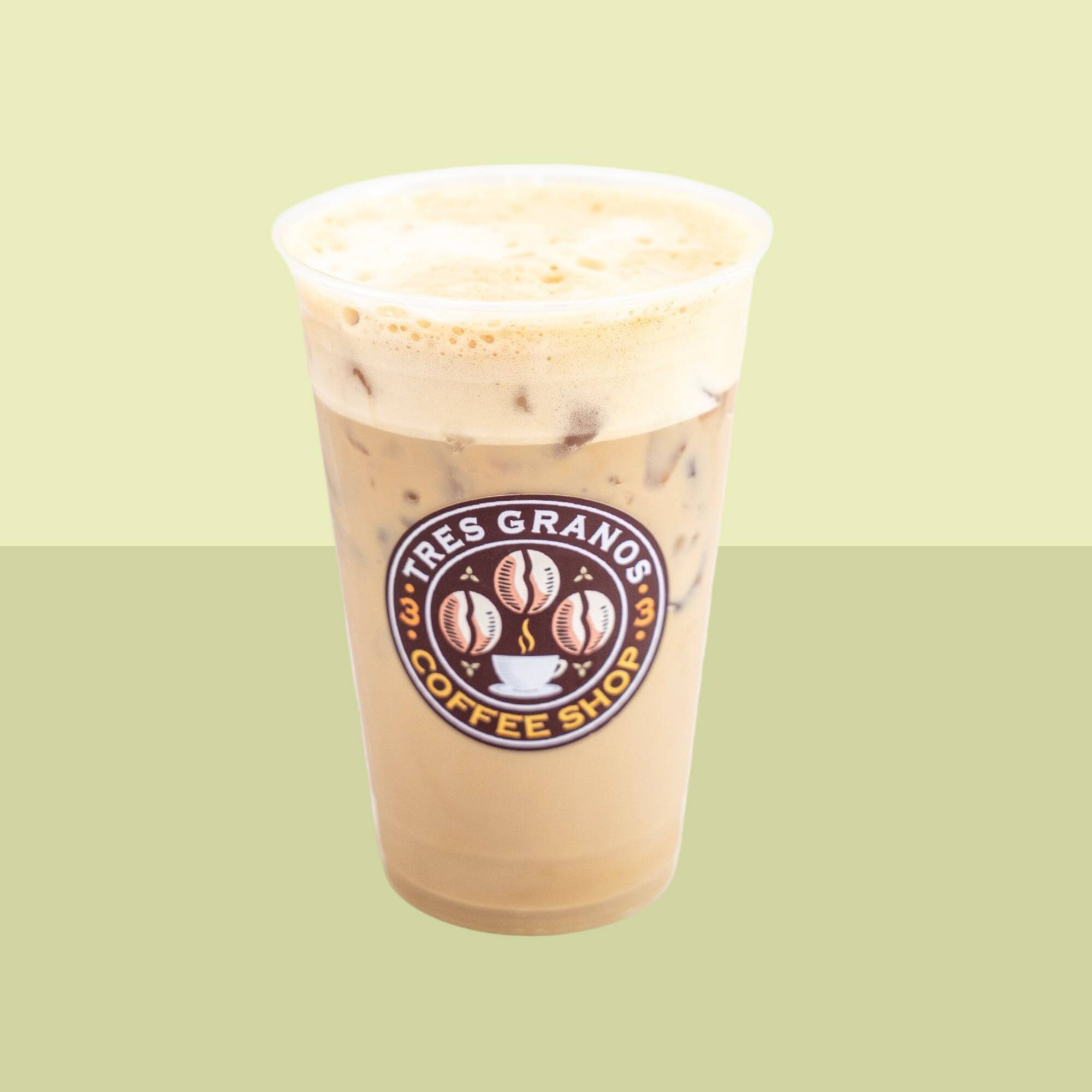 Ice Latte