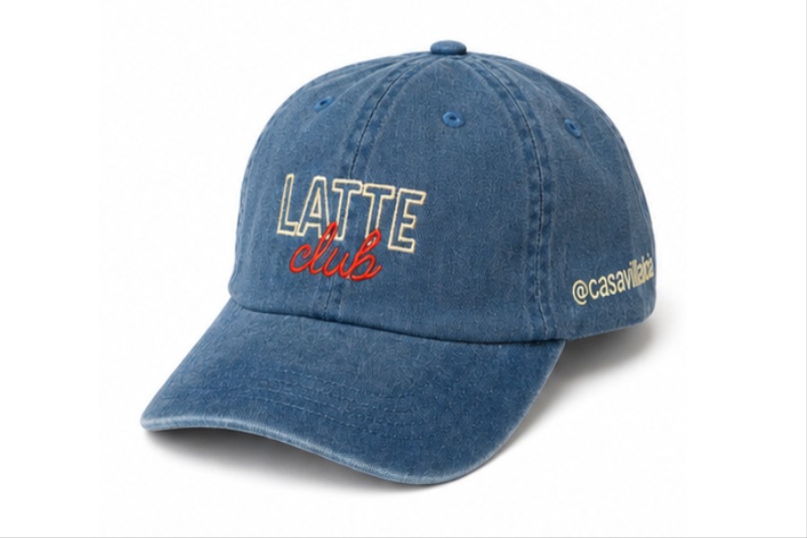 GORRA