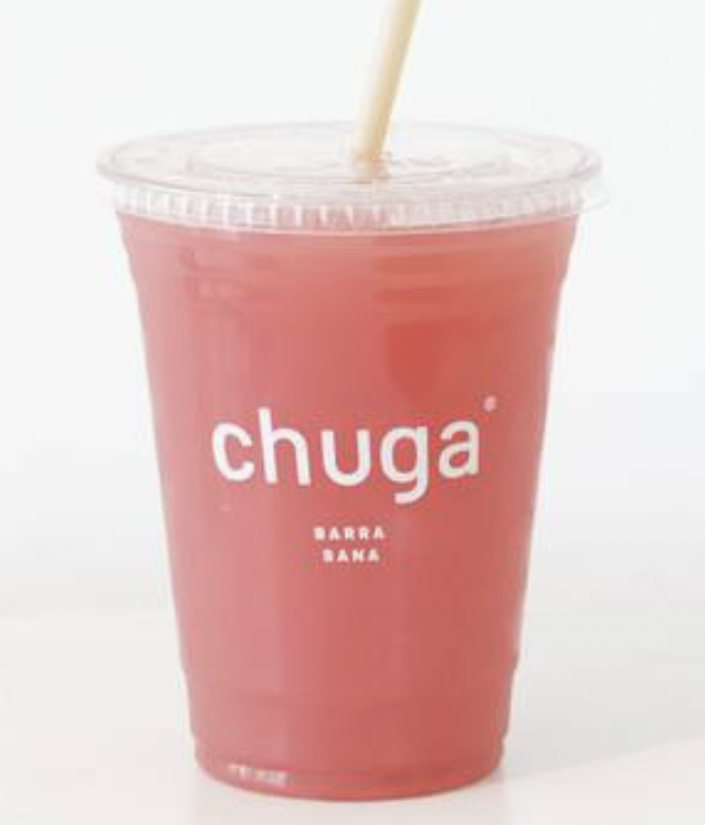 Agua de la casa