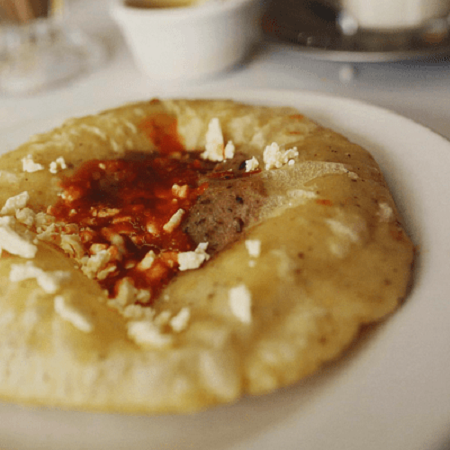 Gorda