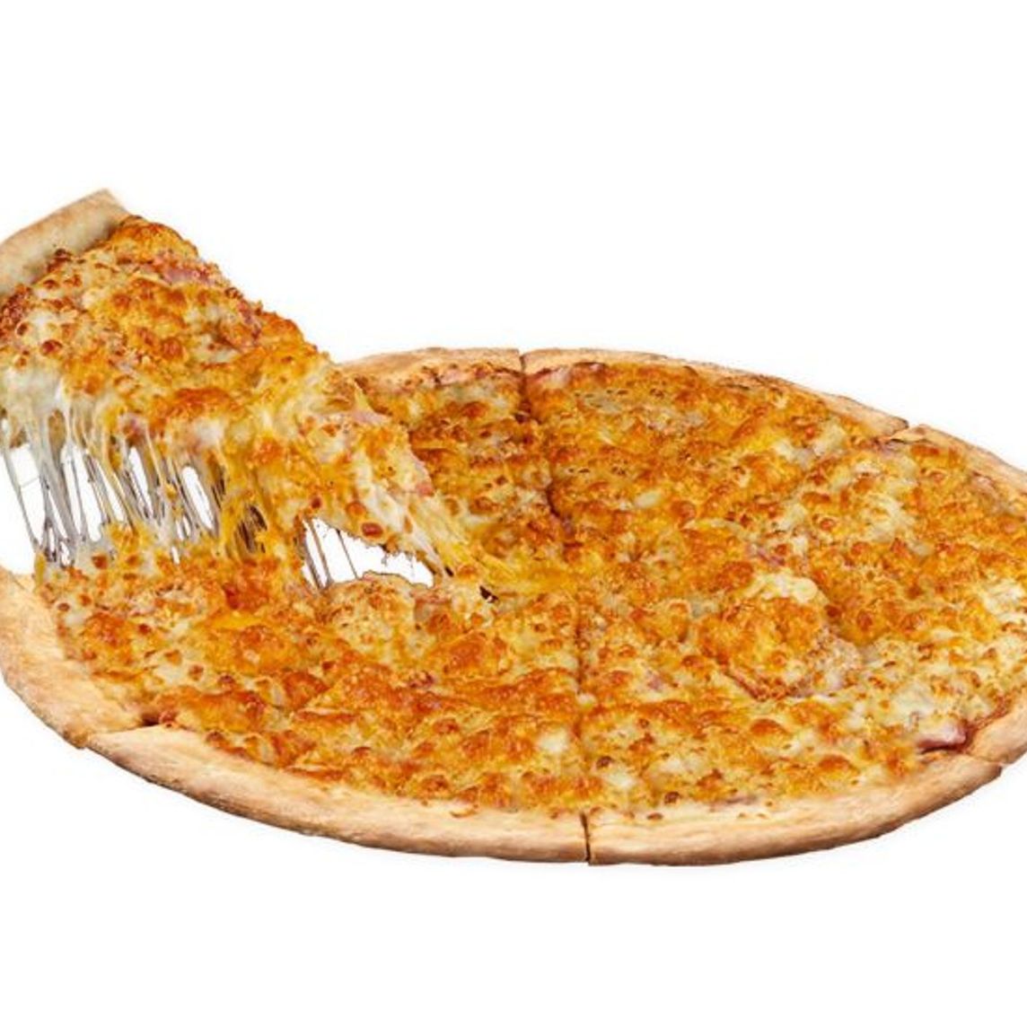 Grilled Cheddar Ranch 14" DGL