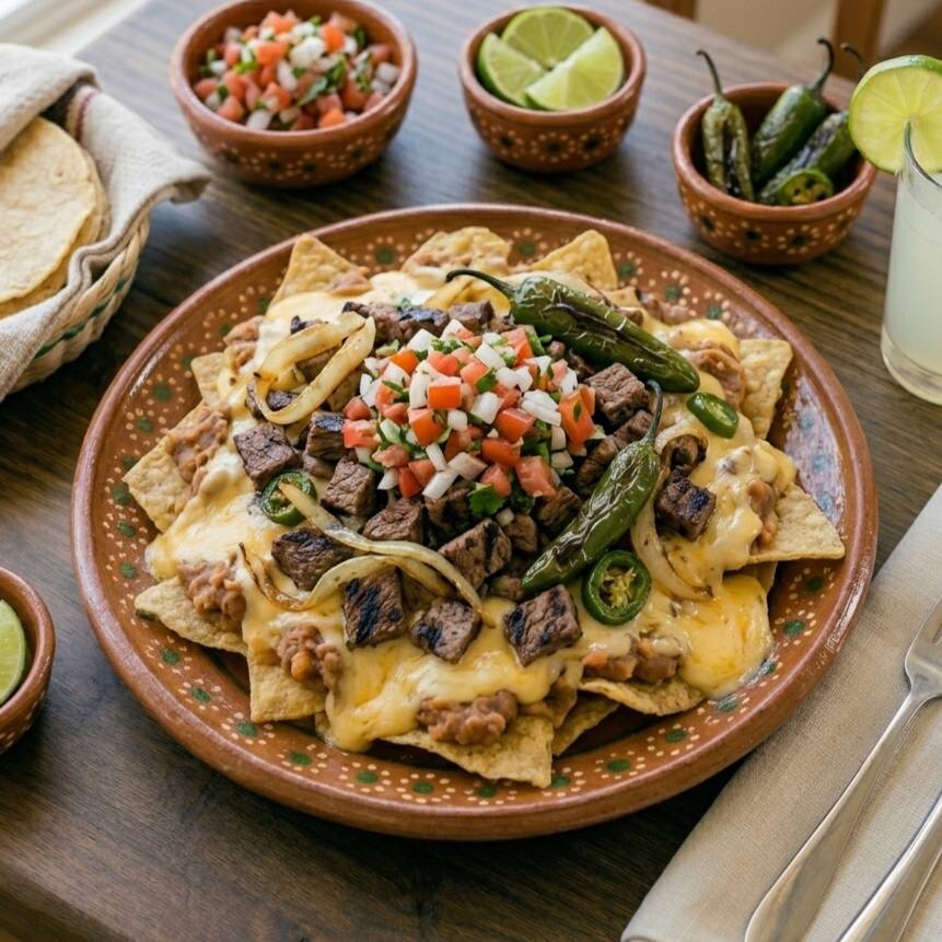 Nachos