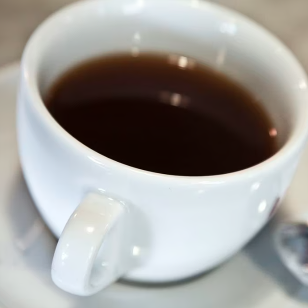 CAFÉ
