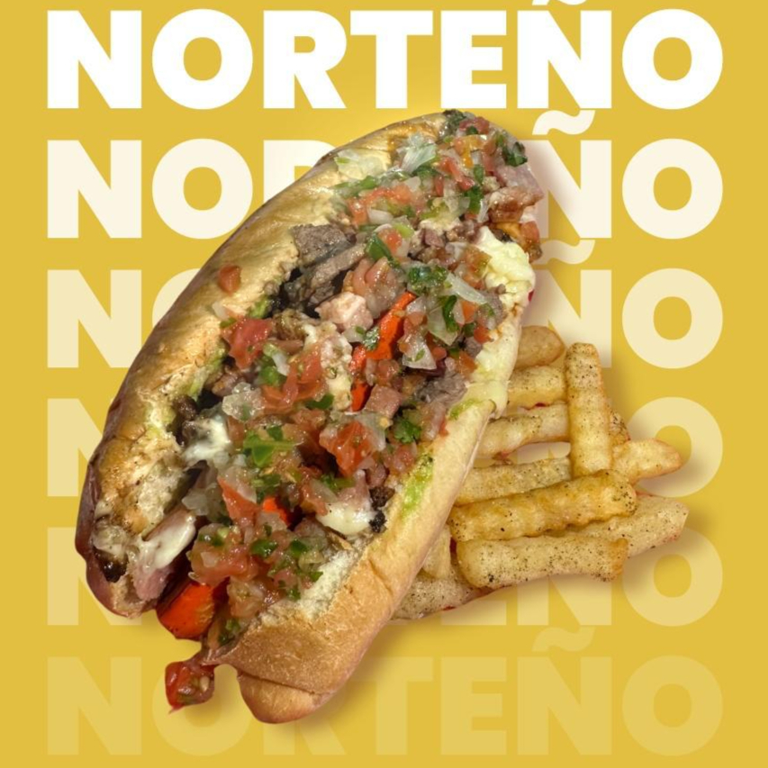 Norteño Dogo