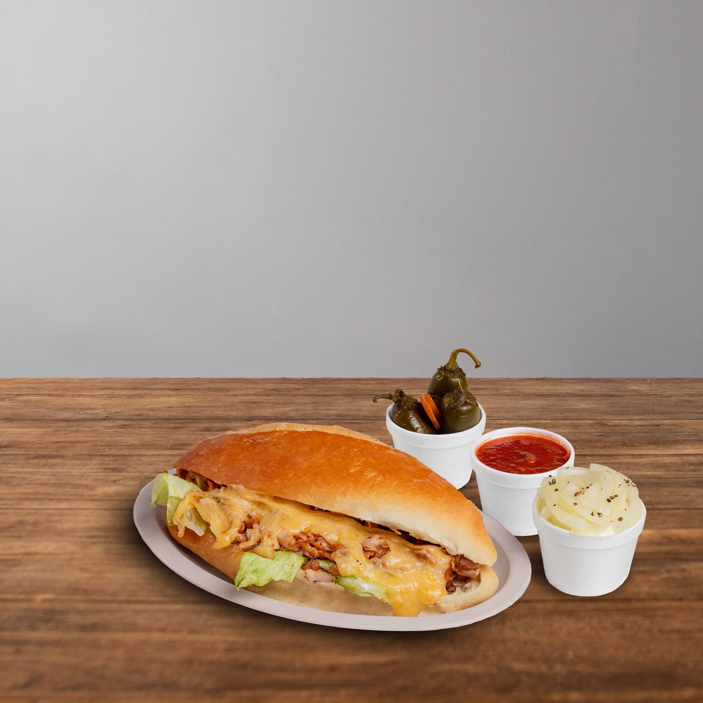 Torta Especial Ozuky