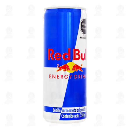 Red Bull 250 ML