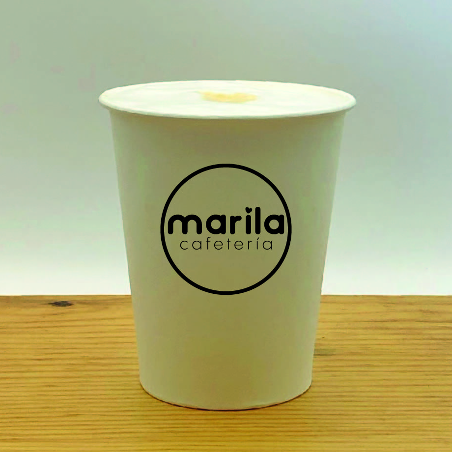 Latte Macciato