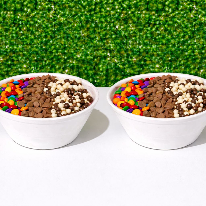 2 Patinhos de 300ml +6 Adicional da sua escolha