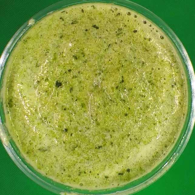 Verde