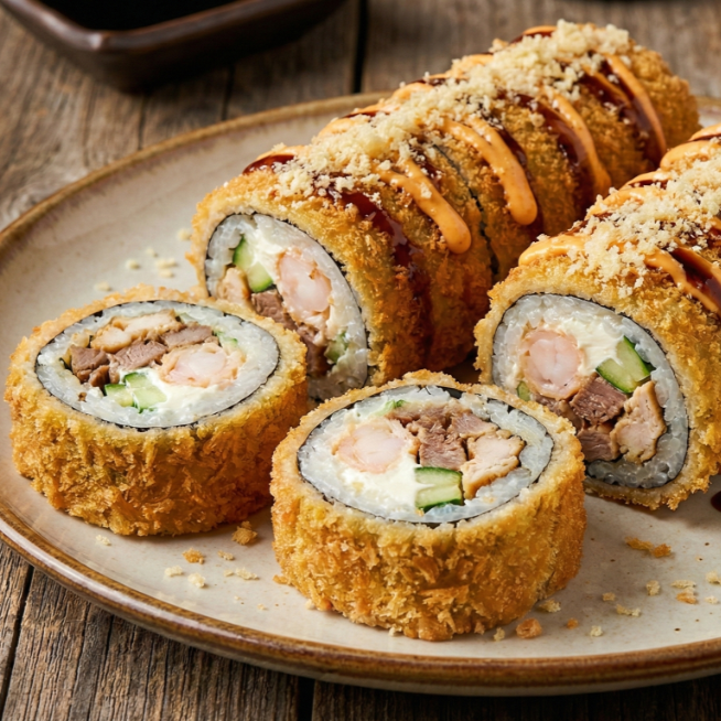 #12 CIELO, MAR Y TIERRA