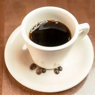 CAFE NEGRO