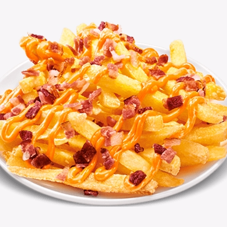 Papas Nacho
