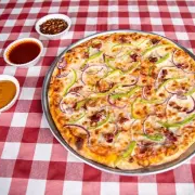 Combo Pizza