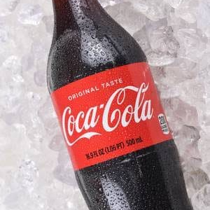 Refresco Familia Coca Cola 600 ml