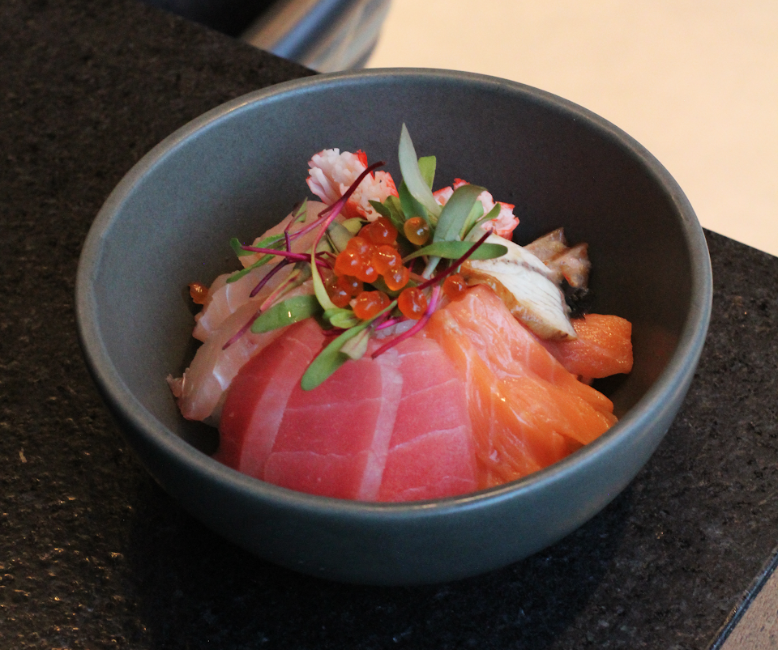 Tokio Bowl