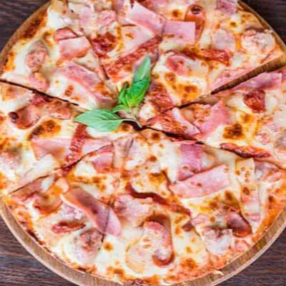 Pizza Española
