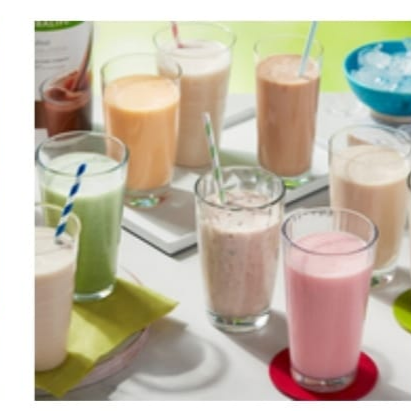 Desayuno Para GYM