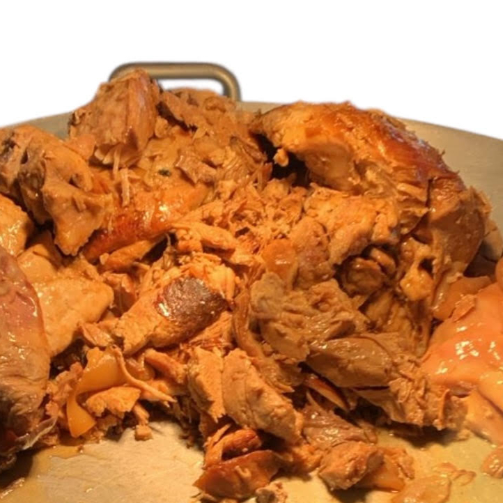 3/4 carnitas (0.750gr)