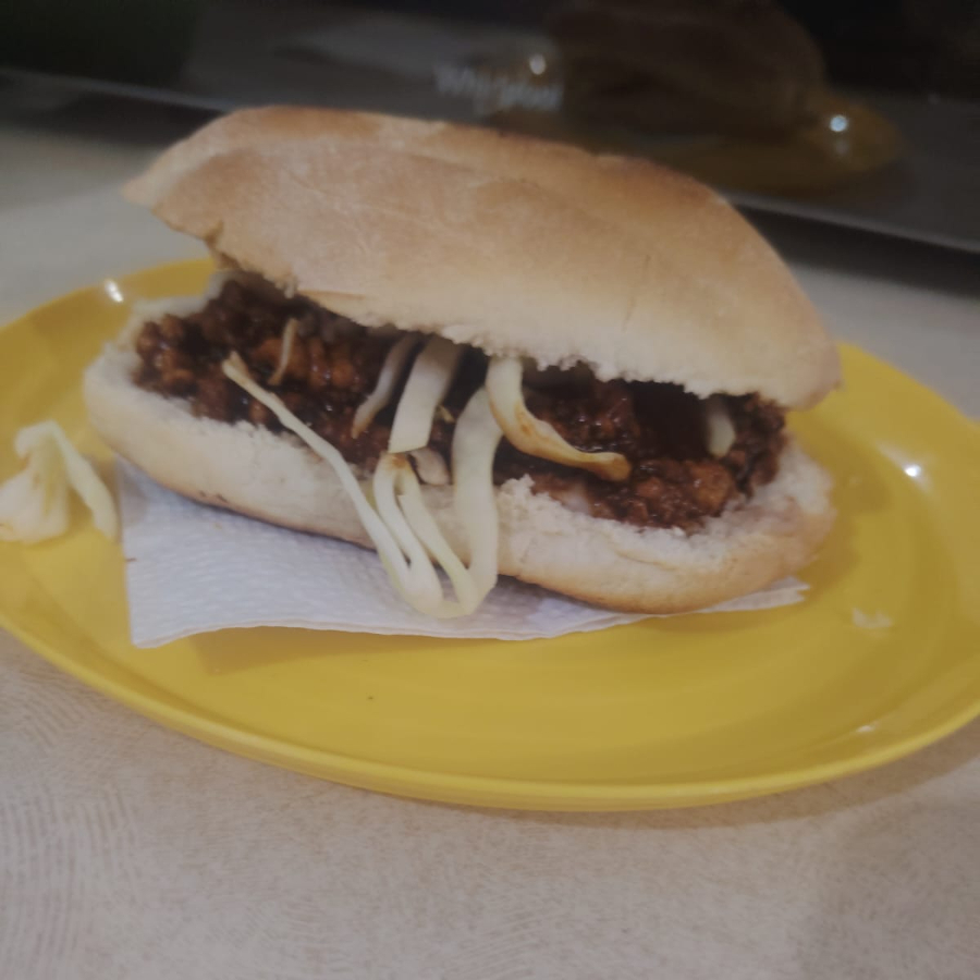 Chile Macho